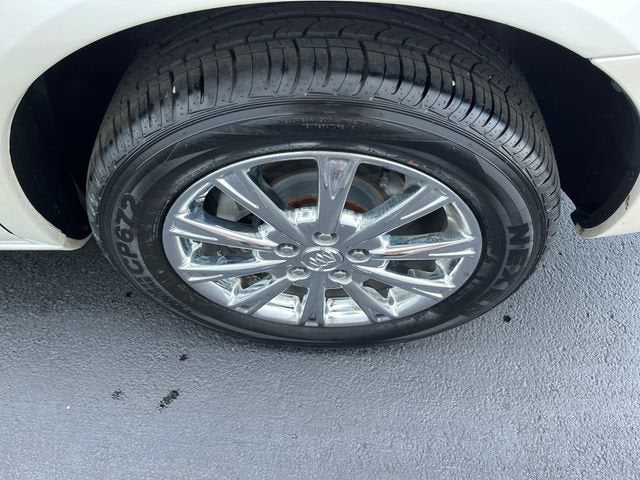 2009 Buick Lucerne CXL-3