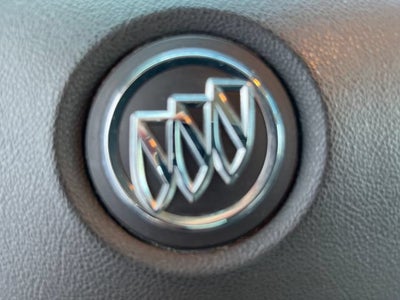 2009 Buick Lucerne CXL-3