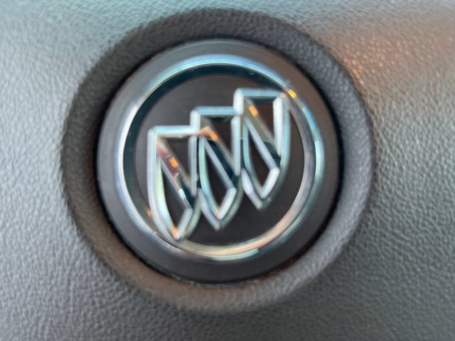 2009 Buick Lucerne CXL-3