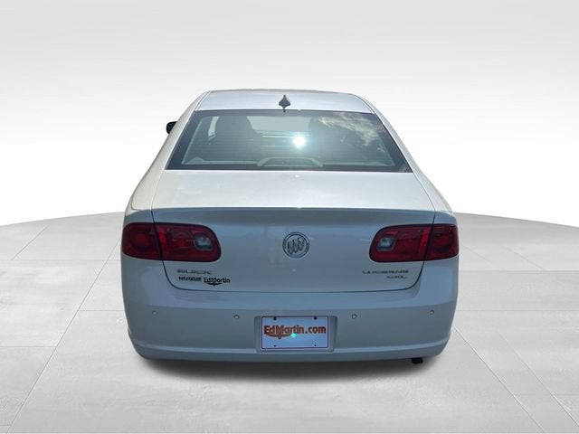 2009 Buick Lucerne CXL-3