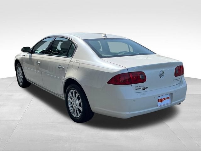 2009 Buick Lucerne CXL-3