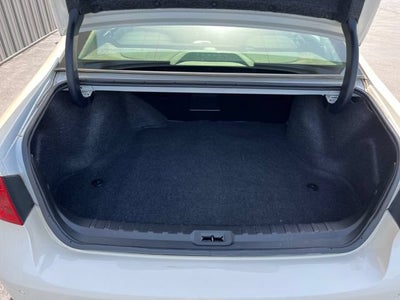 2009 Buick Lucerne CXL-3