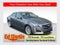 2017 Cadillac CTS Luxury AWD
