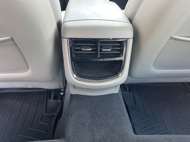 2017 Cadillac CTS Luxury AWD