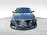 2017 Cadillac CTS Luxury AWD