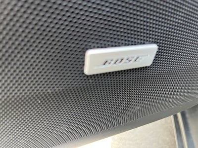2017 Cadillac CTS Luxury AWD