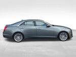2017 Cadillac CTS Luxury AWD