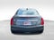 2017 Cadillac CTS Luxury AWD