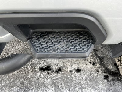 2021 Chevrolet Silverado 2500 HD Custom