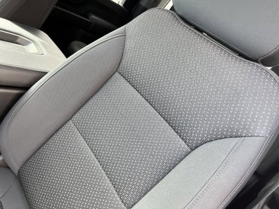 2021 Chevrolet Silverado 2500 HD Custom