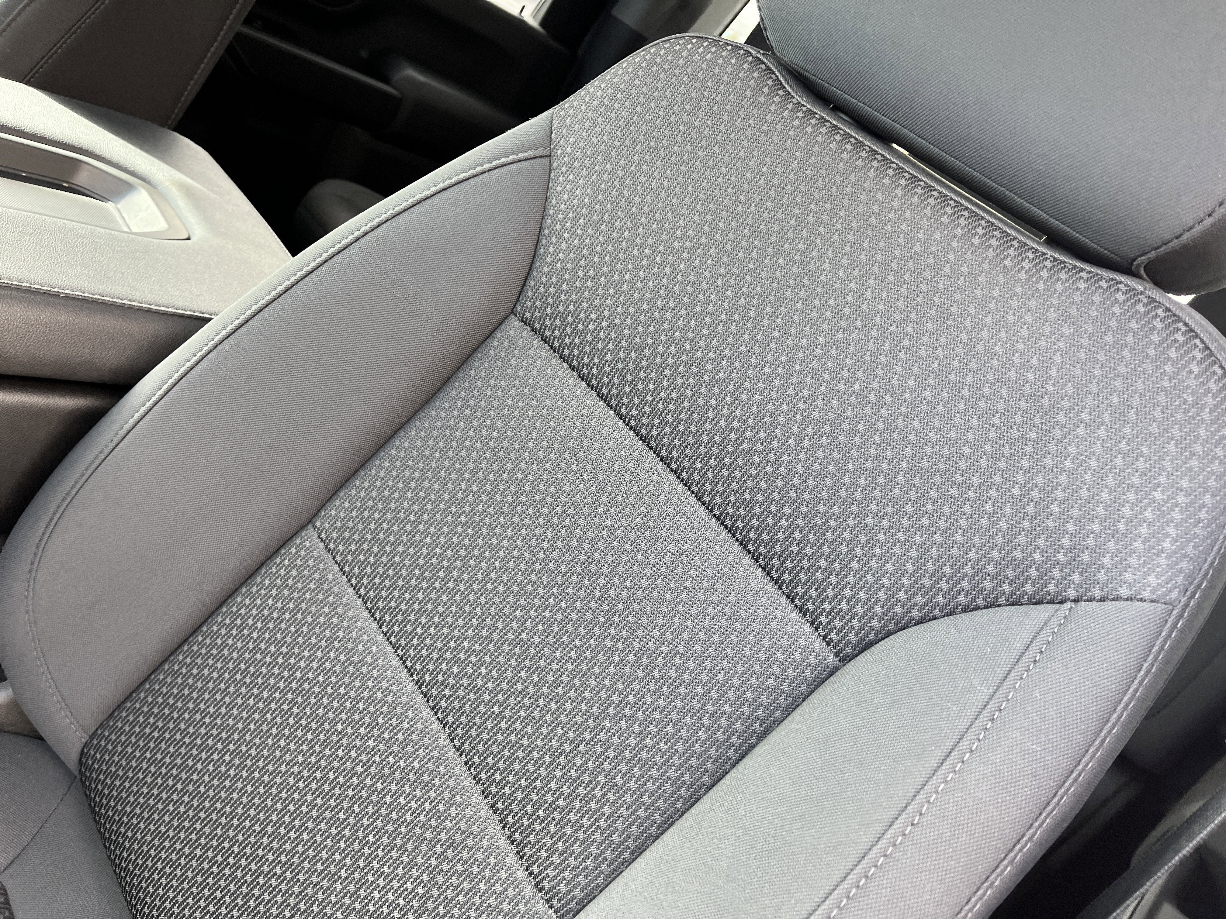 2021 Chevrolet Silverado 2500 HD Custom