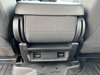 2021 Chevrolet Silverado 2500 HD Custom