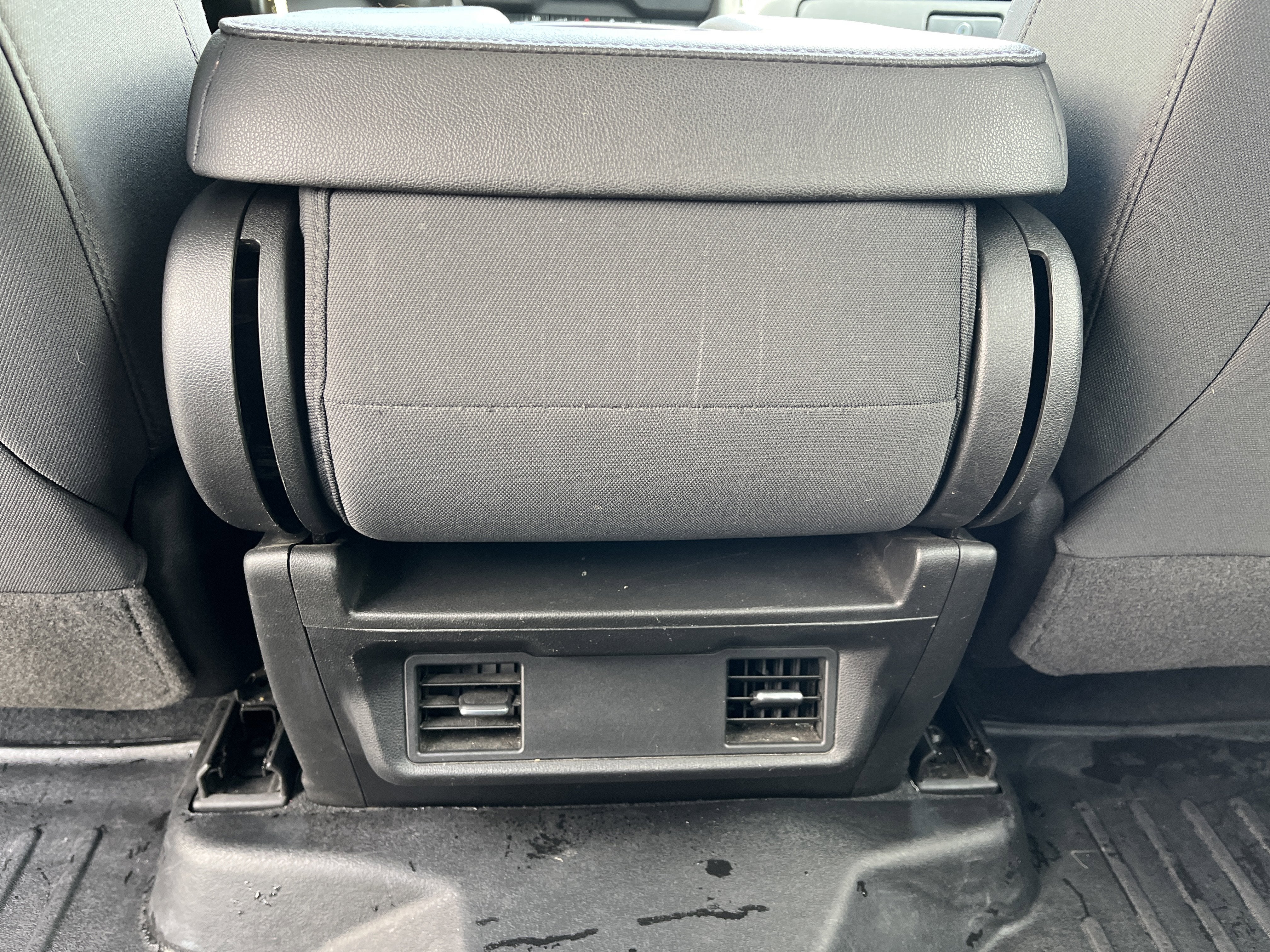 2021 Chevrolet Silverado 2500 HD Custom