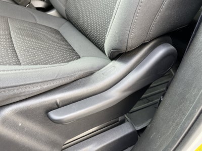 2021 Chevrolet Silverado 2500 HD Custom