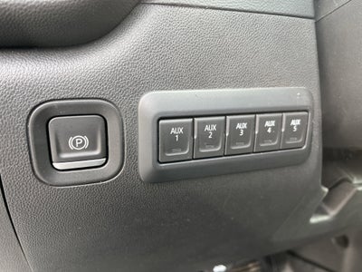 2021 Chevrolet Silverado 2500 HD Custom