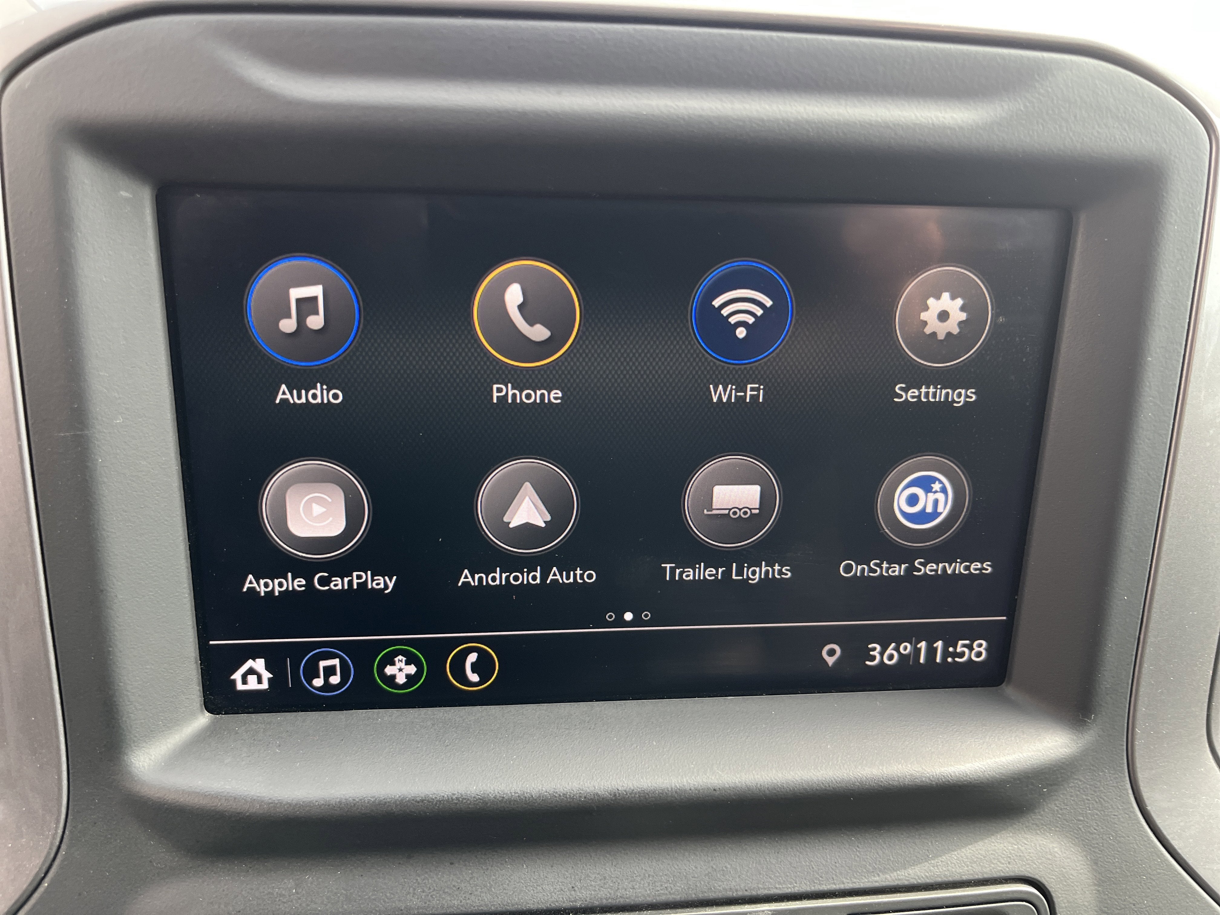 2021 Chevrolet Silverado 2500 HD Custom