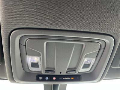 2021 Chevrolet Silverado 2500 HD Custom