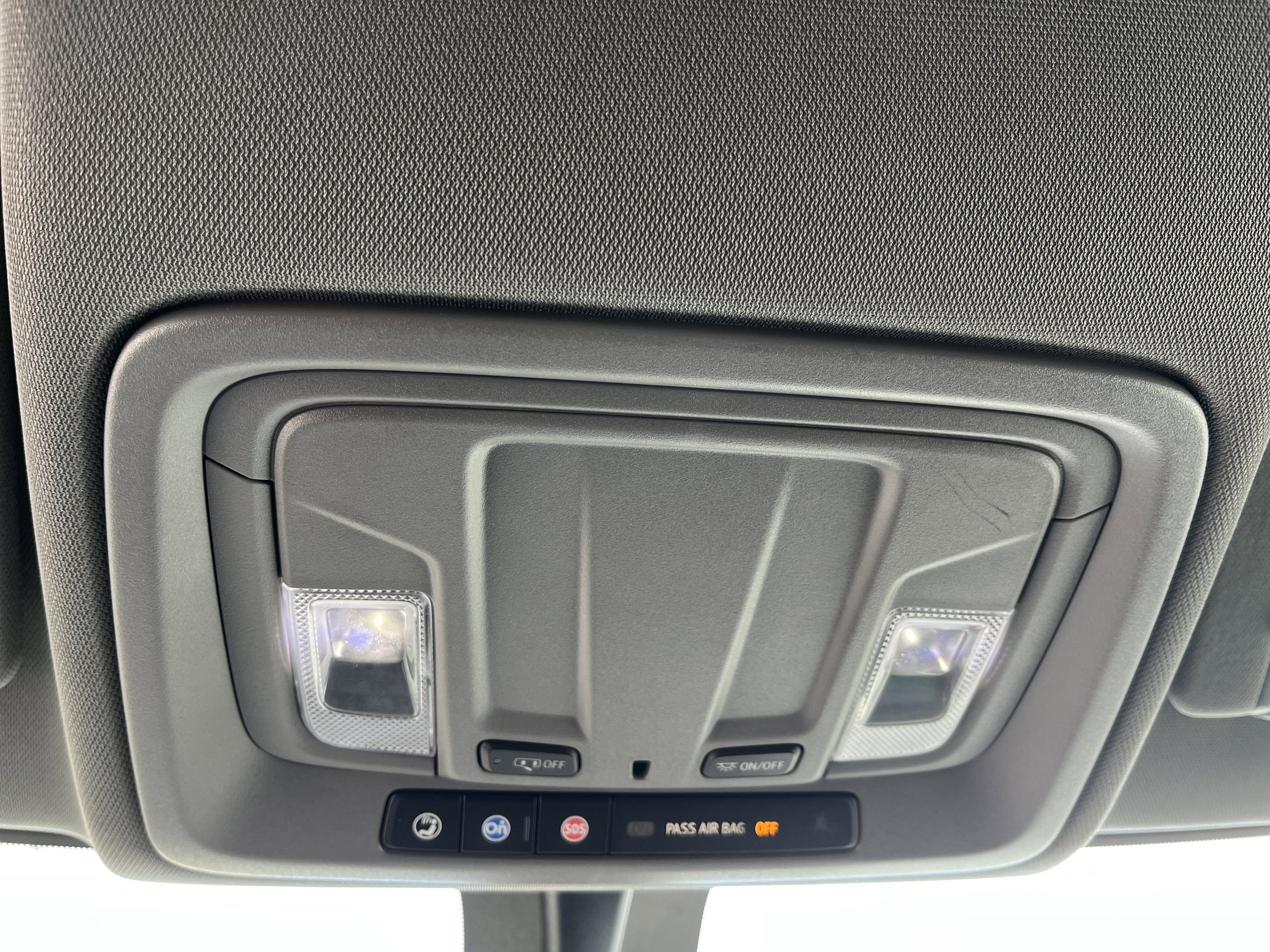 2021 Chevrolet Silverado 2500 HD Custom