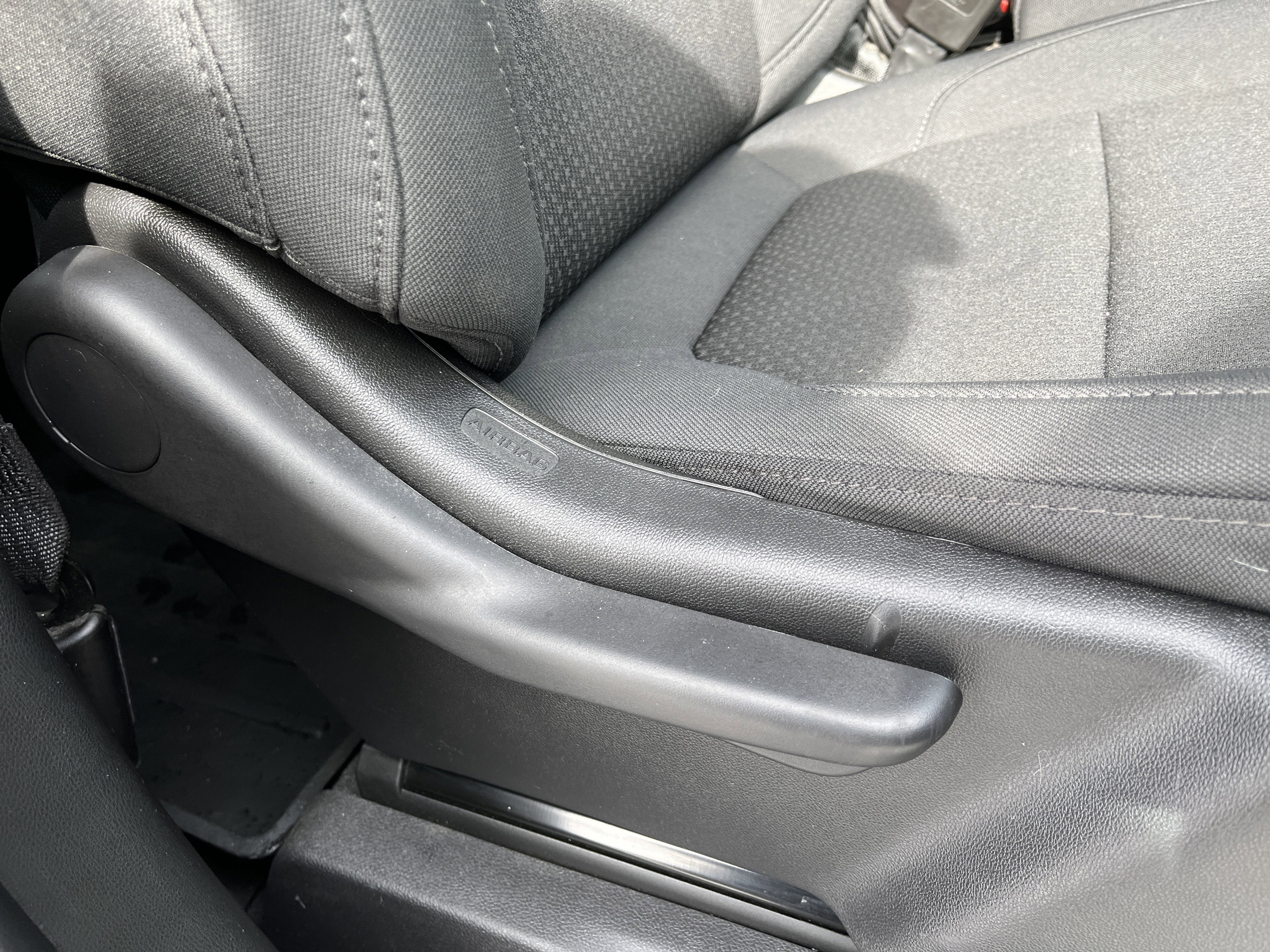 2021 Chevrolet Silverado 2500 HD Custom