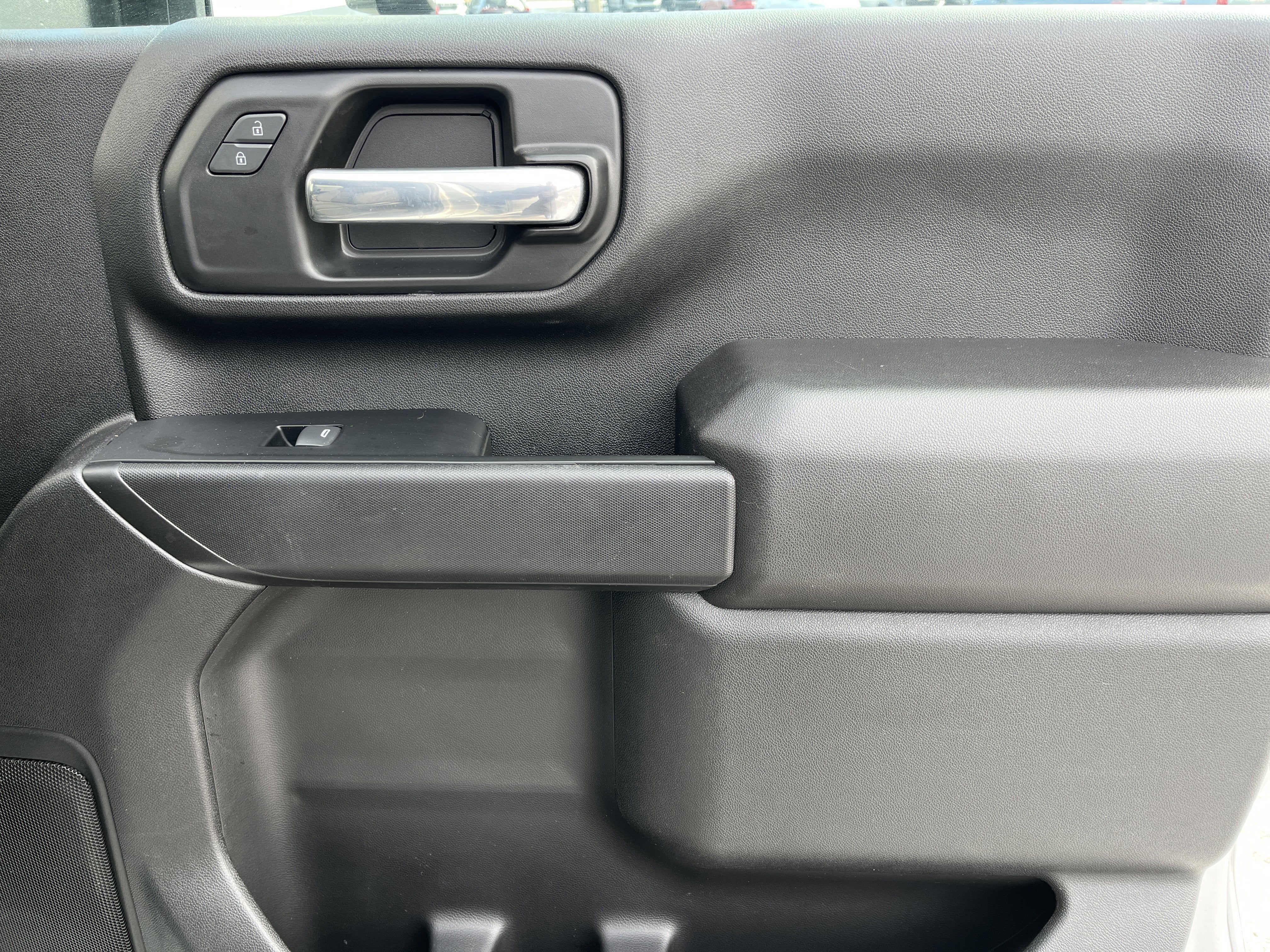 2021 Chevrolet Silverado 2500 HD Custom