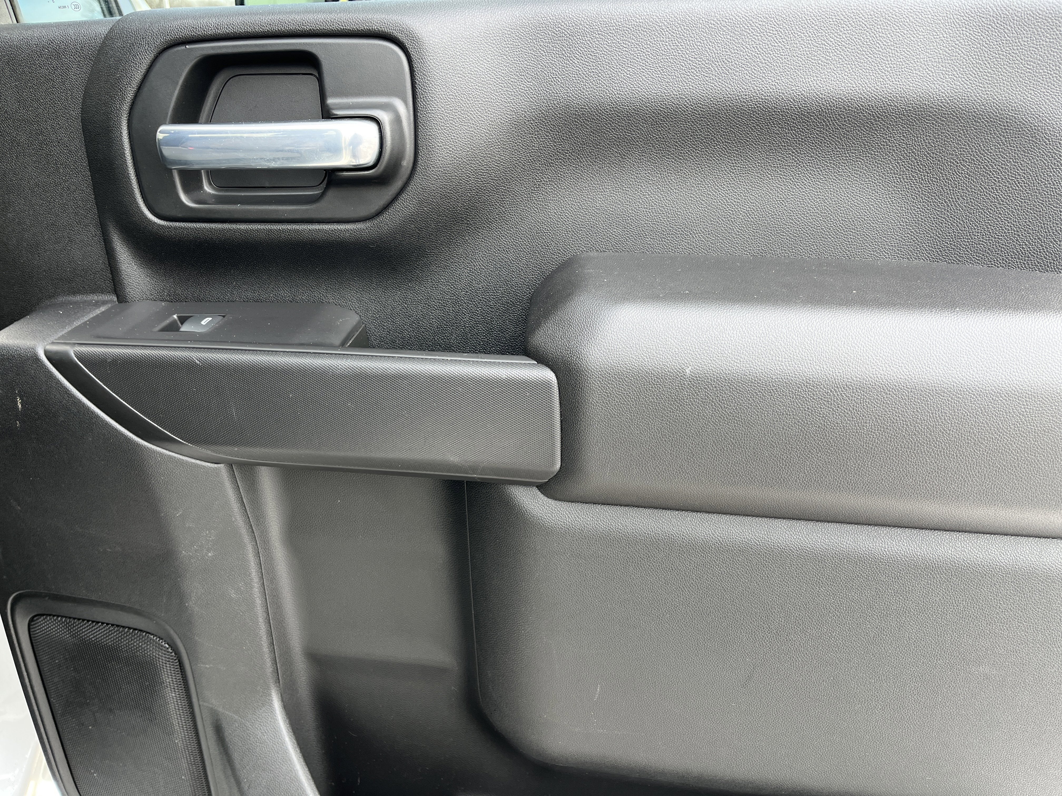 2021 Chevrolet Silverado 2500 HD Custom