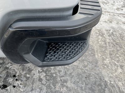 2021 Chevrolet Silverado 2500 HD Custom