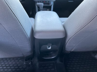 2021 Chevrolet Colorado 2WD Work Truck