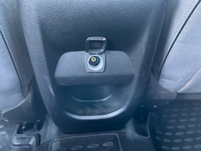 2021 Chevrolet Colorado 2WD Work Truck