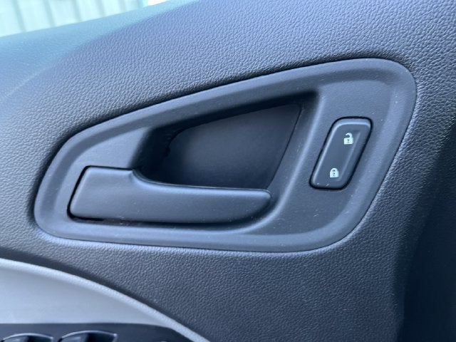 2021 Chevrolet Colorado 2WD Work Truck
