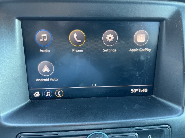 2021 Chevrolet Colorado 2WD Work Truck