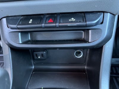 2021 Chevrolet Colorado 2WD Work Truck