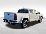 2021 Chevrolet Colorado 2WD Work Truck