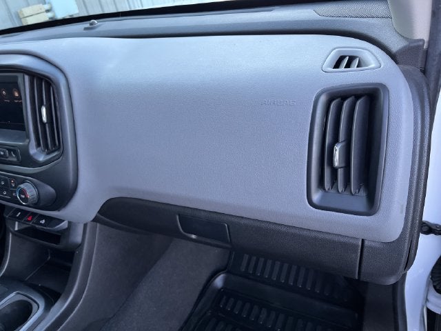 2021 Chevrolet Colorado 2WD Work Truck
