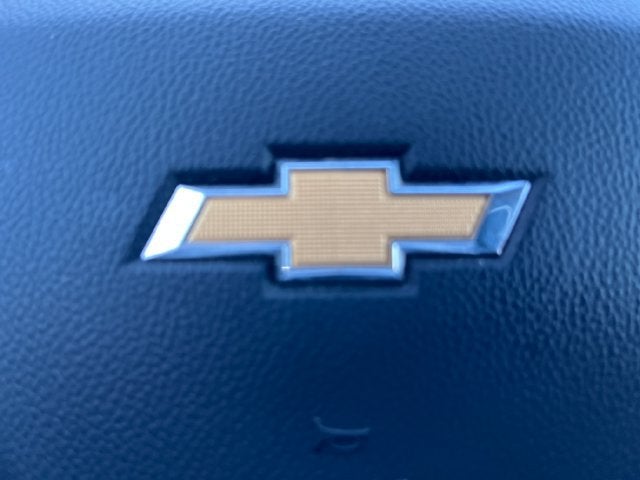 2021 Chevrolet Colorado 2WD Work Truck