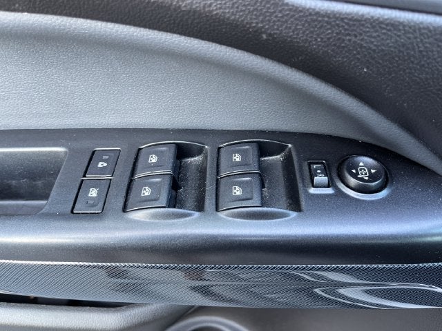 2016 Chevrolet Colorado 4WD Z71