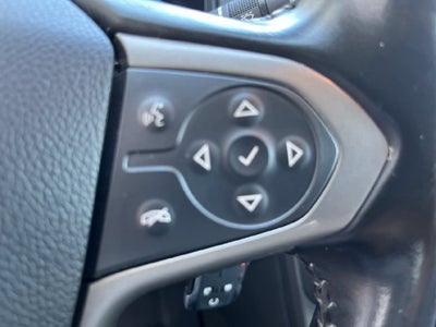 2016 Chevrolet Colorado 4WD Z71