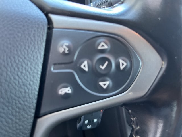 2016 Chevrolet Colorado 4WD Z71