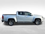 2016 Chevrolet Colorado 4WD Z71