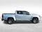 2016 Chevrolet Colorado 4WD Z71