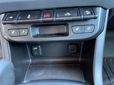 2016 Chevrolet Colorado 4WD Z71