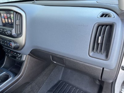 2016 Chevrolet Colorado 4WD Z71