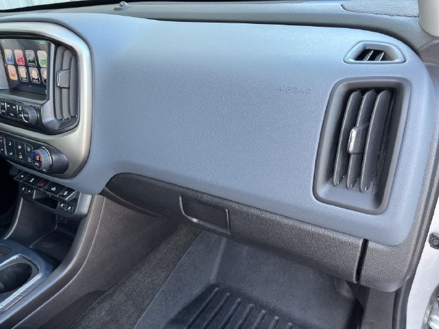 2016 Chevrolet Colorado 4WD Z71
