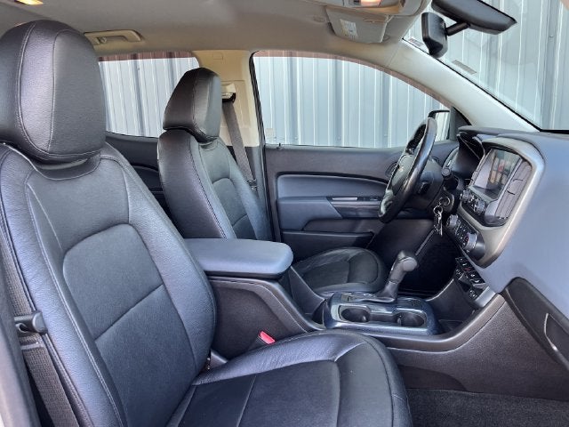 2016 Chevrolet Colorado 4WD Z71
