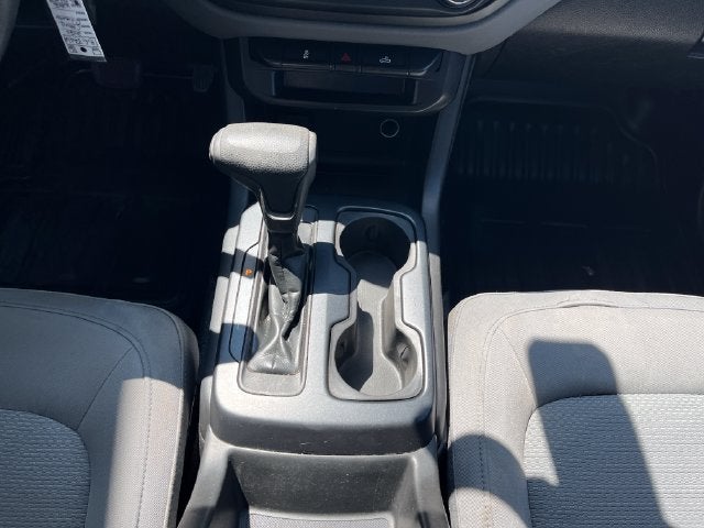 2020 Chevrolet Colorado 2WD Work Truck