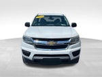 2020 Chevrolet Colorado 2WD Work Truck
