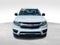 2020 Chevrolet Colorado 2WD Work Truck