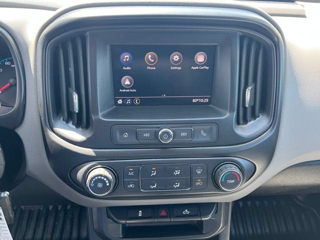 2020 Chevrolet Colorado 2WD Work Truck