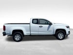 2020 Chevrolet Colorado 2WD Work Truck