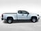 2020 Chevrolet Colorado 2WD Work Truck
