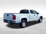2020 Chevrolet Colorado 2WD Work Truck